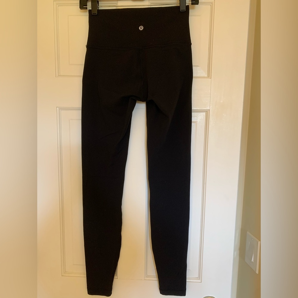 Lululemon Leggings🖤